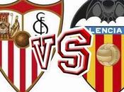 Sevilla (0-0) Valencia Empate despropósitos