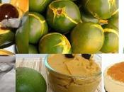 Beneficios lucuma