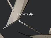 Lacoste presenta Runway Collection FW14-15 FWNY