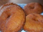 ¡¡¡donuts caseros!!!