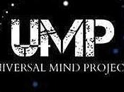 Universal mind project están trabajando álbum debut