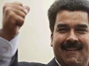 Maduro pierde control poder