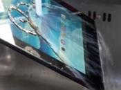 Filtradas especificaciones Sony Xperia Tablet