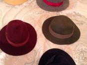 Favorite fedoras