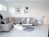 Inspiración ESTRELLAS salón gris SORTEO EXPRESS!