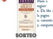 ESTOY SORTEO FACEBOOK- minutes miracle Aussie
