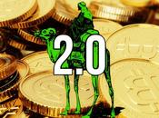 Silk Road pierde todos bitcoins presunto Hackeo