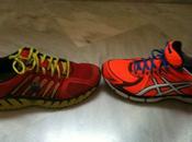 K-Swiss Blade Stable Asics GT-2000