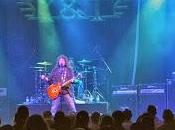 Gira española Y&amp;T octubre