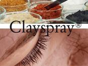 Clayspray original