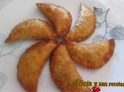 Empanadillas rellenas clásicas