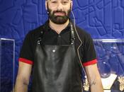 Complementos dulces MBFWM, #joyasdesolan Assaad Awad