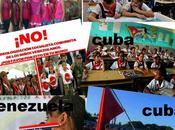 Cubanización educación Venezuela- URGENTE