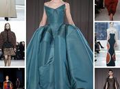 Tendencias MODA Otoño-Invierno 2014-2015