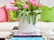 Decorar libros