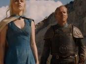 Mucha acción segundo tráiler Game Thrones