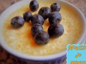 Mousse mango