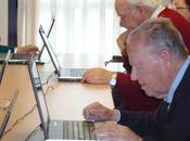 Montar Curso Informática para personas mayores