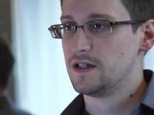 Edward Snowden elegido Rector Universidad Glasgow