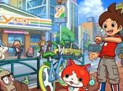 Level-5 Muestra Interés Traer Yo-kai Watch para Américas