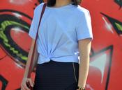 Outfit Sailor touch