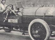 Auto récord, Meteora Napier