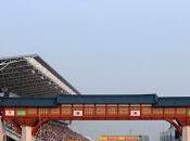Ecos desde boxes Yeongam Suzuka.
