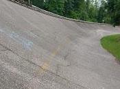 week later: Monza