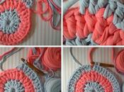 Diy, alfombras trapillo