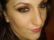 Maquillaje Pink Black