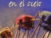 cinco personas encontrarás cielo, Mitch Albom