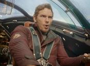 Aquí está trailer GUARDIANES GALAXIA, subtítulos español