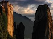 Metéora, Grecia 2012