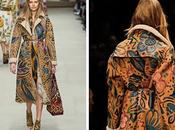 Burberry Prorsum Fall Winter 2014