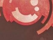 "Zona prohibida" David Carici