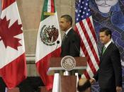 Obama pronuncia sobre Venezuela desde México