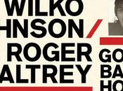 Random: YES, WILCO JOHNSON ROGER DALTREY