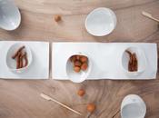 versátiles cuencos Jomon Cookplay, nueva editora vasca especializada diseño gastronomía.
