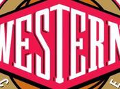 lucha playoffs: Oeste