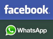 Facebook Compra WhatsApp