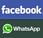 Facebook Compra WhatsApp