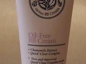 “Clean Face Oil-Free Cream” FACE SHOP COSMETIC-LOVE (From Asia With Love)