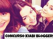 Concurso kiabi bloggers bonaire!