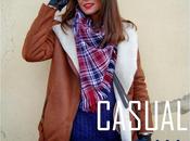 Casual