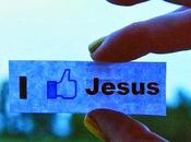película Facebook Jesús, nazareno.