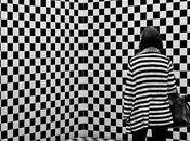 Blanco Negro para destacar