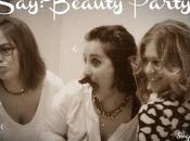 Plan chicas: Beauty Party