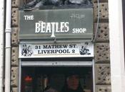 Escapada Liverpool Beatles