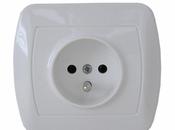 Truco para Alargadores Enchufes