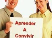 Aprender convivir